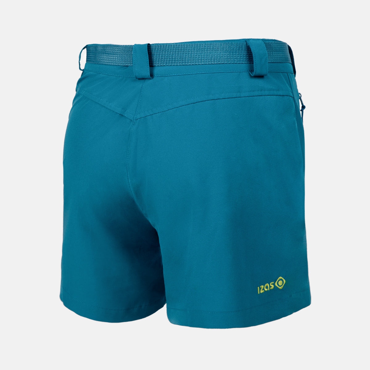 Imagen 2 de Bermuda de mujer NAGELA II Izas - Azul Océano Azul Océano