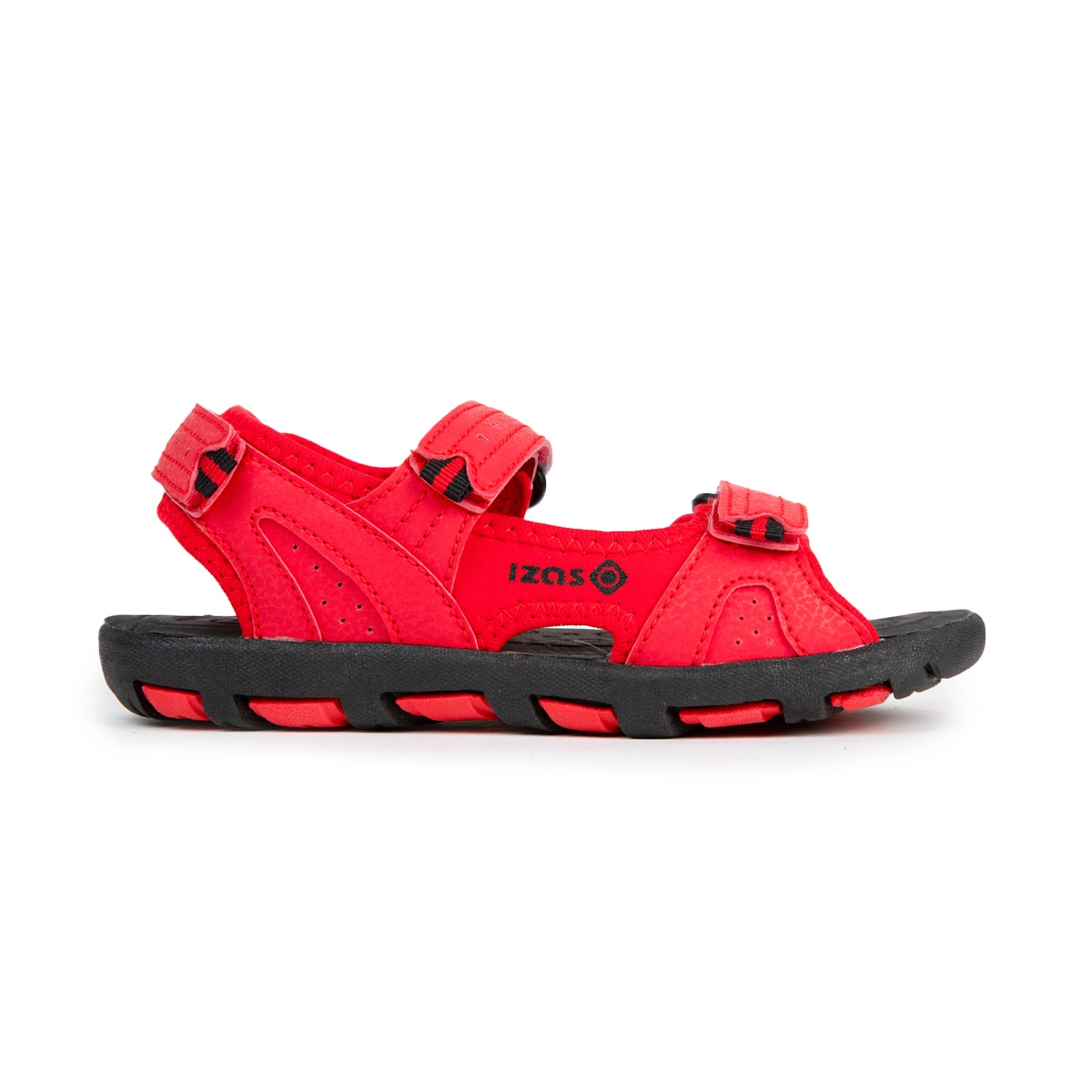 Izas Sandalias de niños FORATATA Amarillo