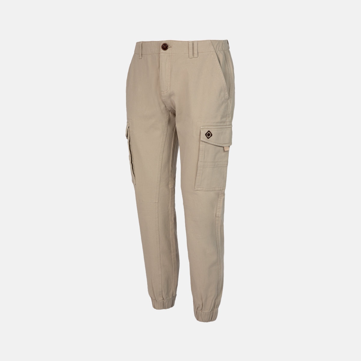 Pantalón de hombre BOALO M Izas Natural · El Corte Inglés — oferta en El Corte Inglés