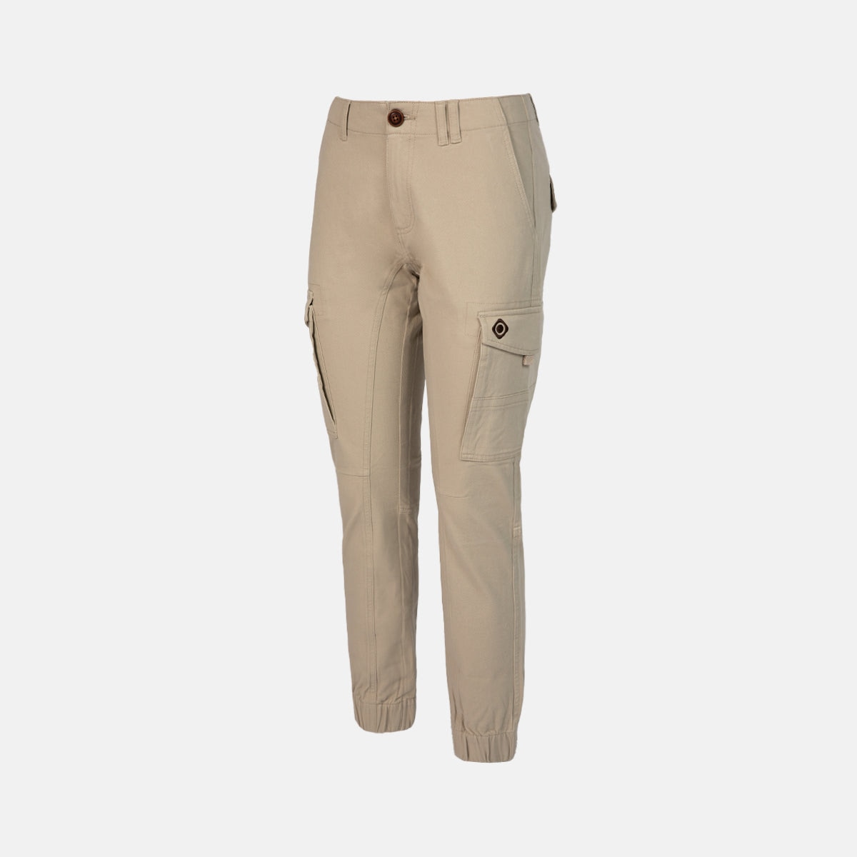 Izas - Pantalón de mujer BOALO W Izas.