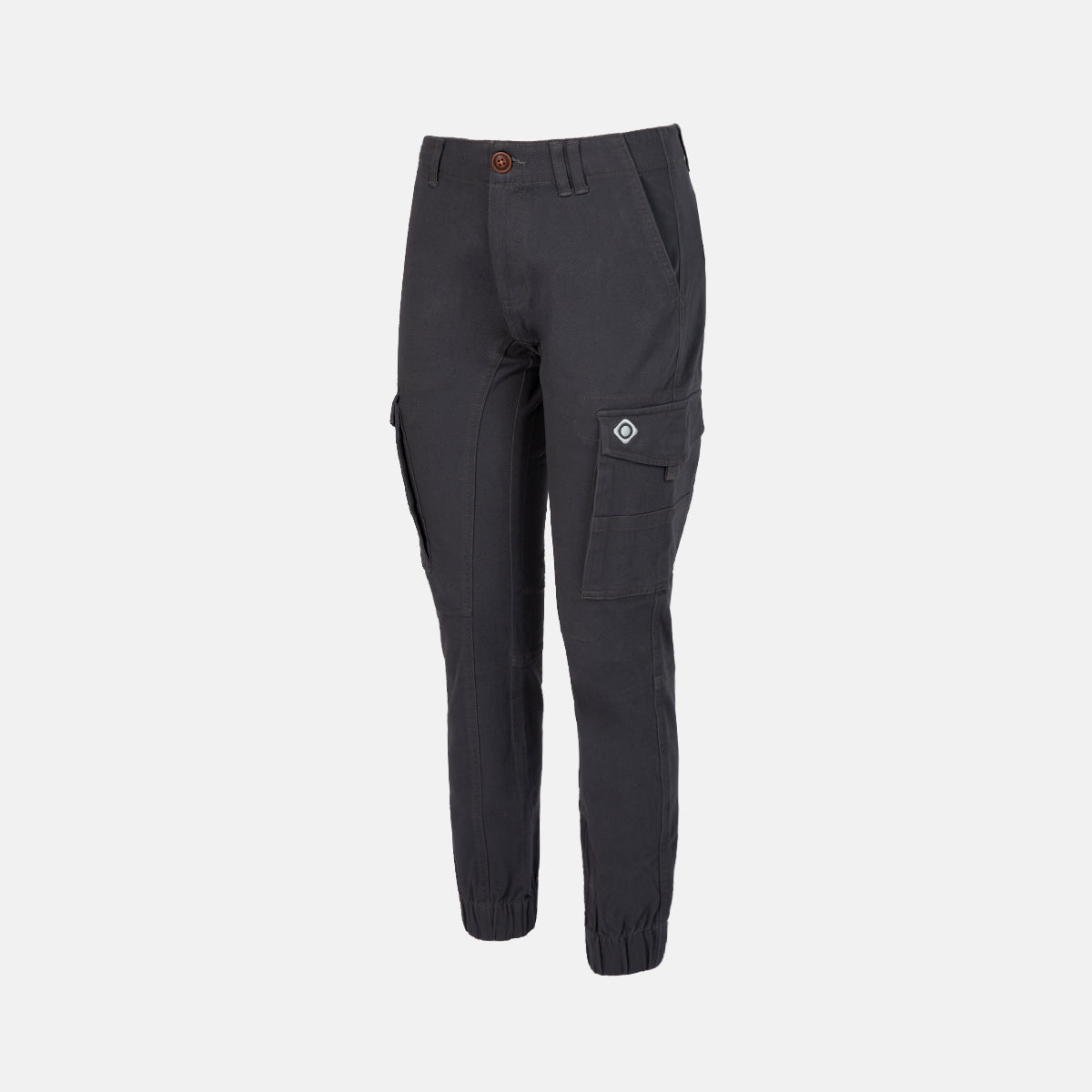 Pantalón de mujer BOALO W Izas - Antracita Antracita-1
