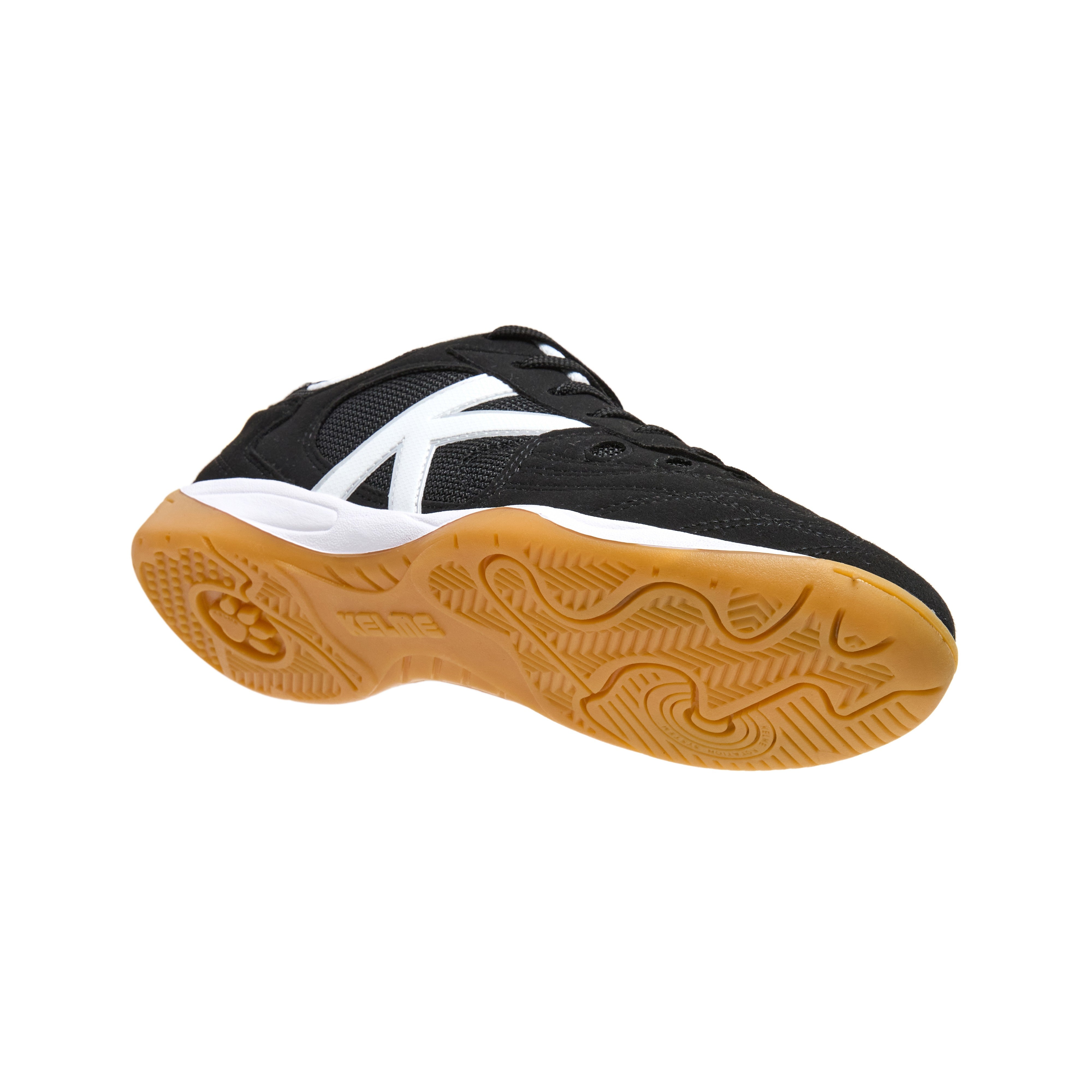 Zapatillas de fútbol sala unisex Indoor Copa Kelme - Negro Negro-11
