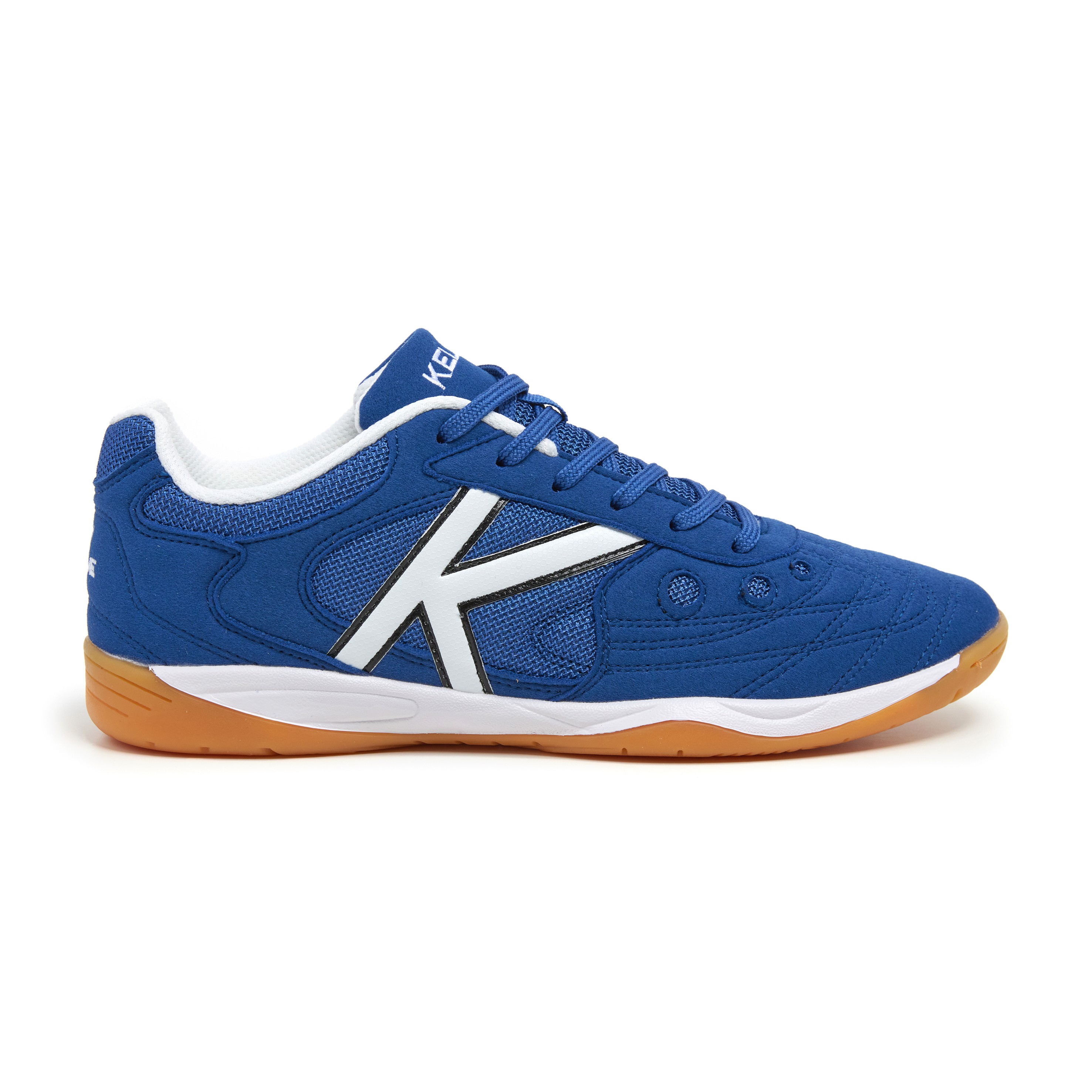 Kelme - Zapatillas de futbol sala unisex Indoor Copa Kelme.