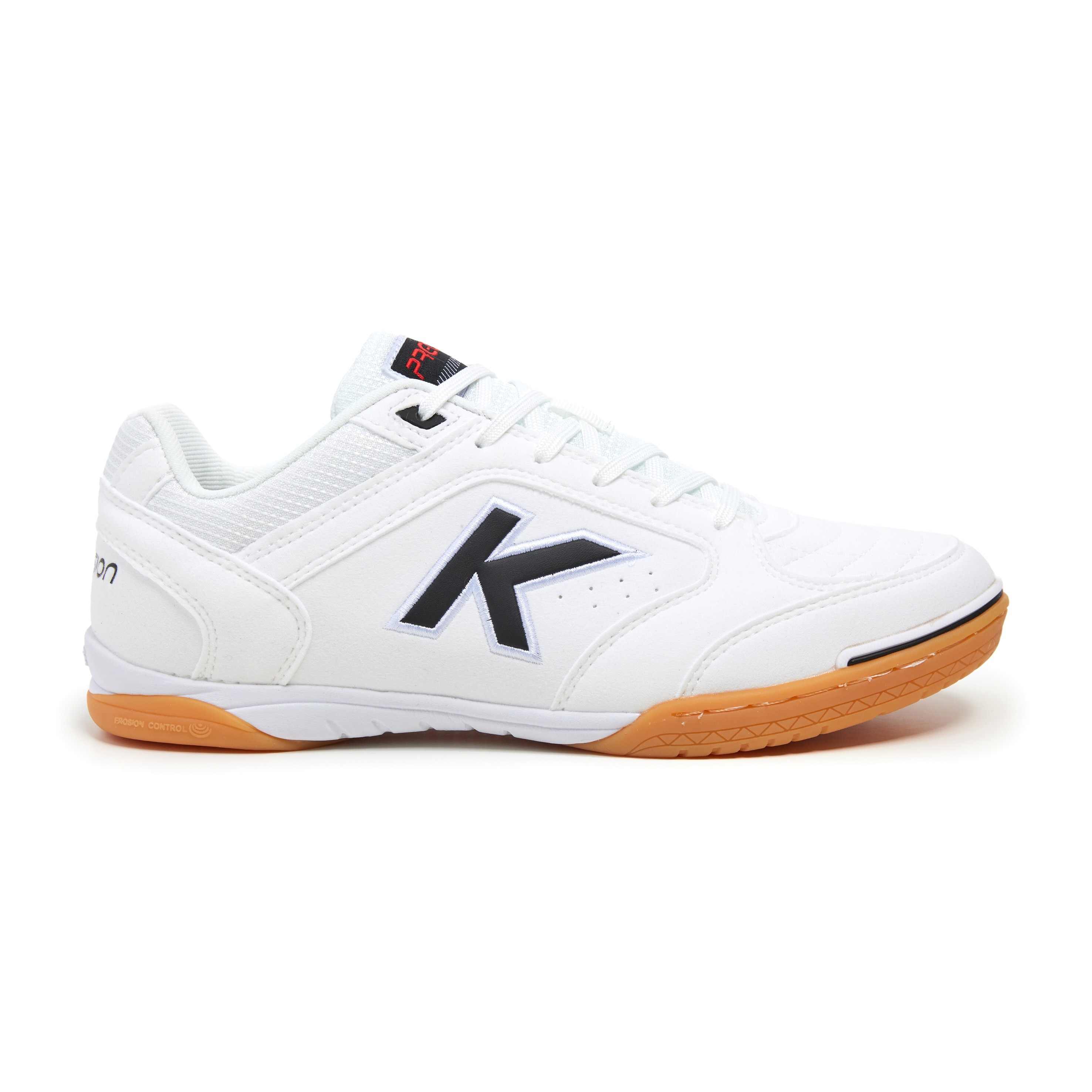 Kelme - Zapatillas de futbol sala unisex Precision Kelme.