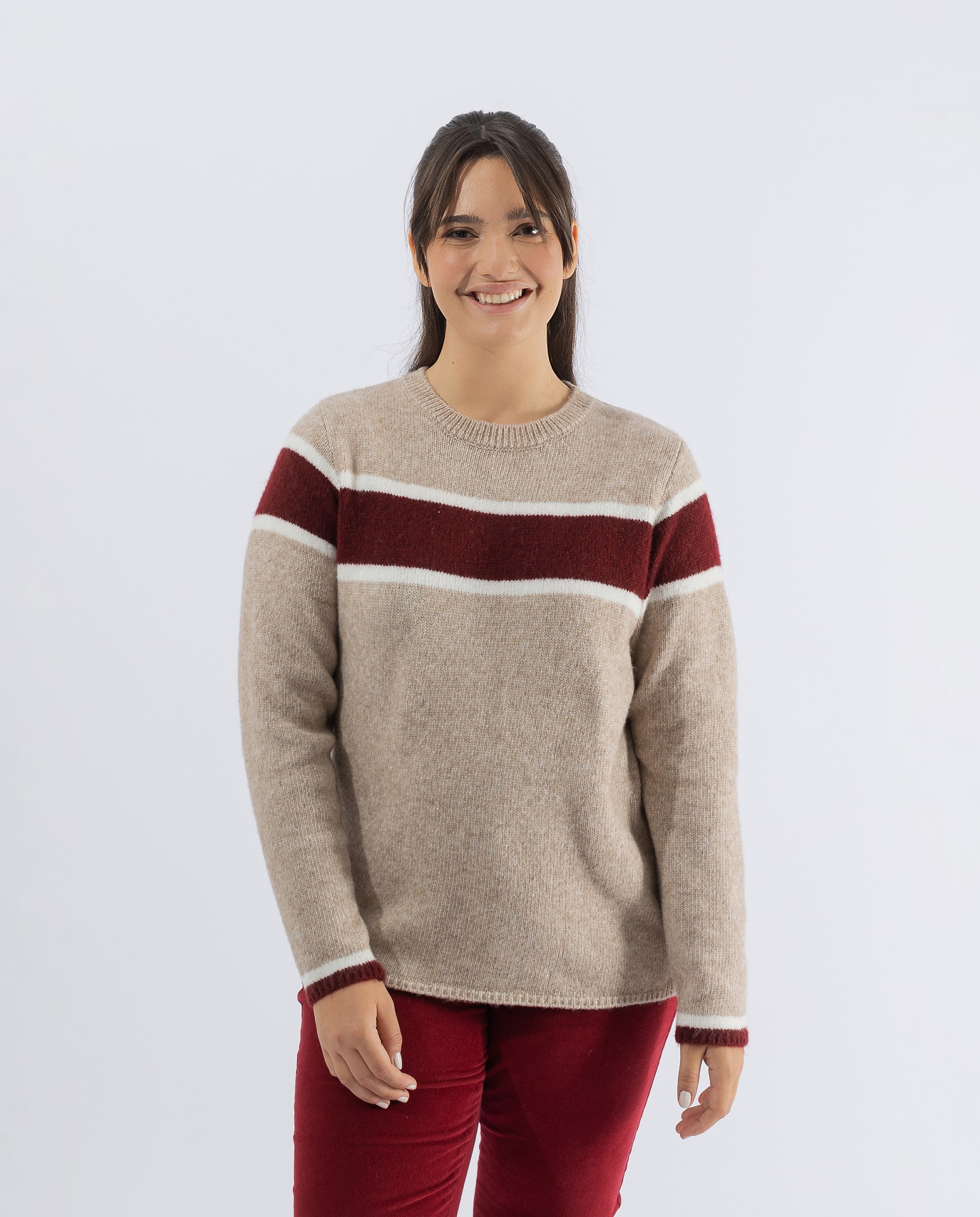 Champion sweater gray 2024 el corte ingles