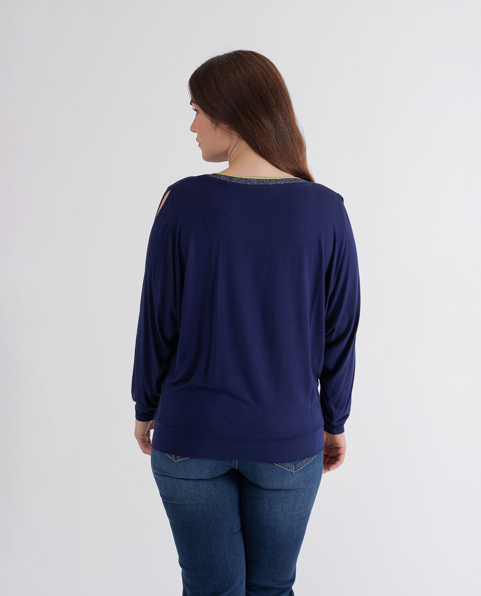 Blusas october el online corte ingles