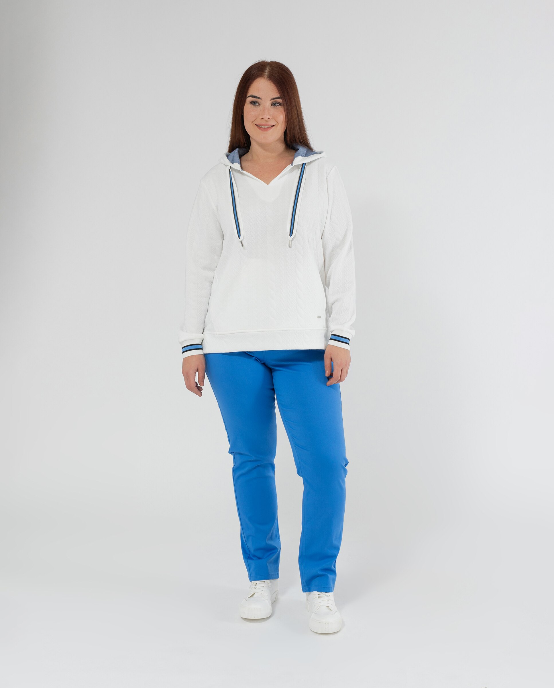 Sudaderas tallas plus Moda mujer El Corte Ingl s 55