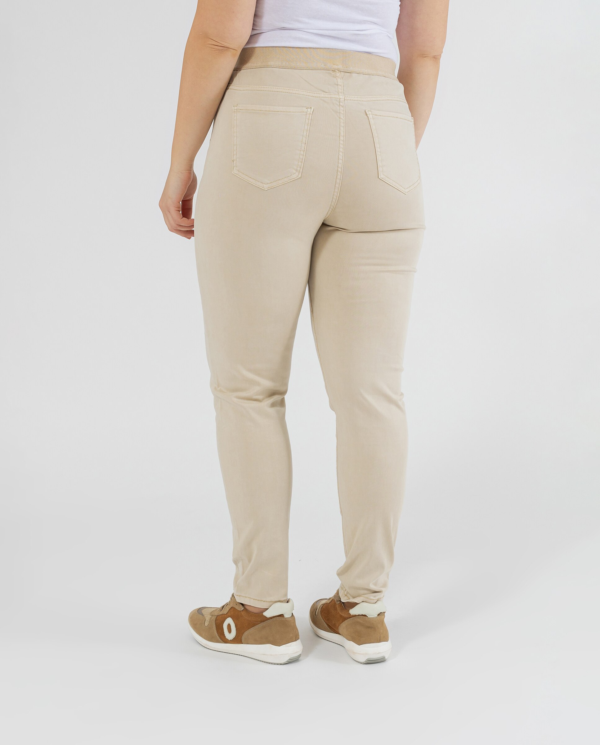 Pantalones leggins mujer discount el corte ingles