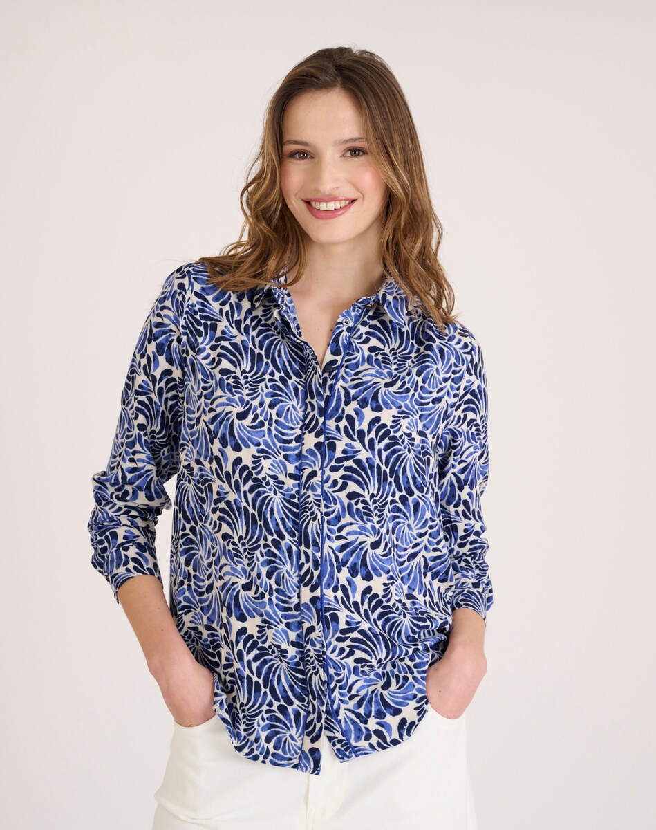 Corte Inglés Camisetas Naf Naf Camisa Naf Naf Mujer Corte Ingles