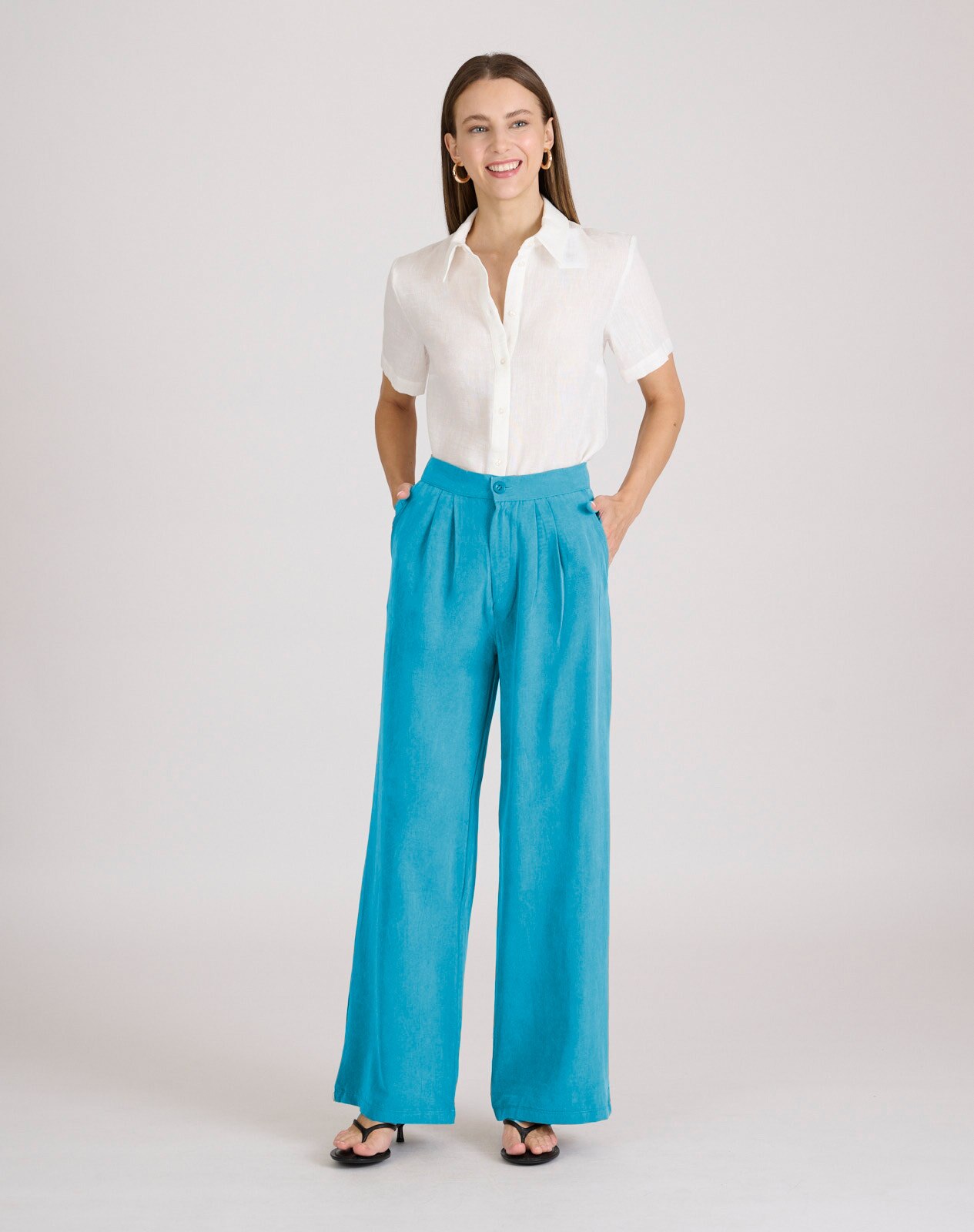 pantalones naf naf