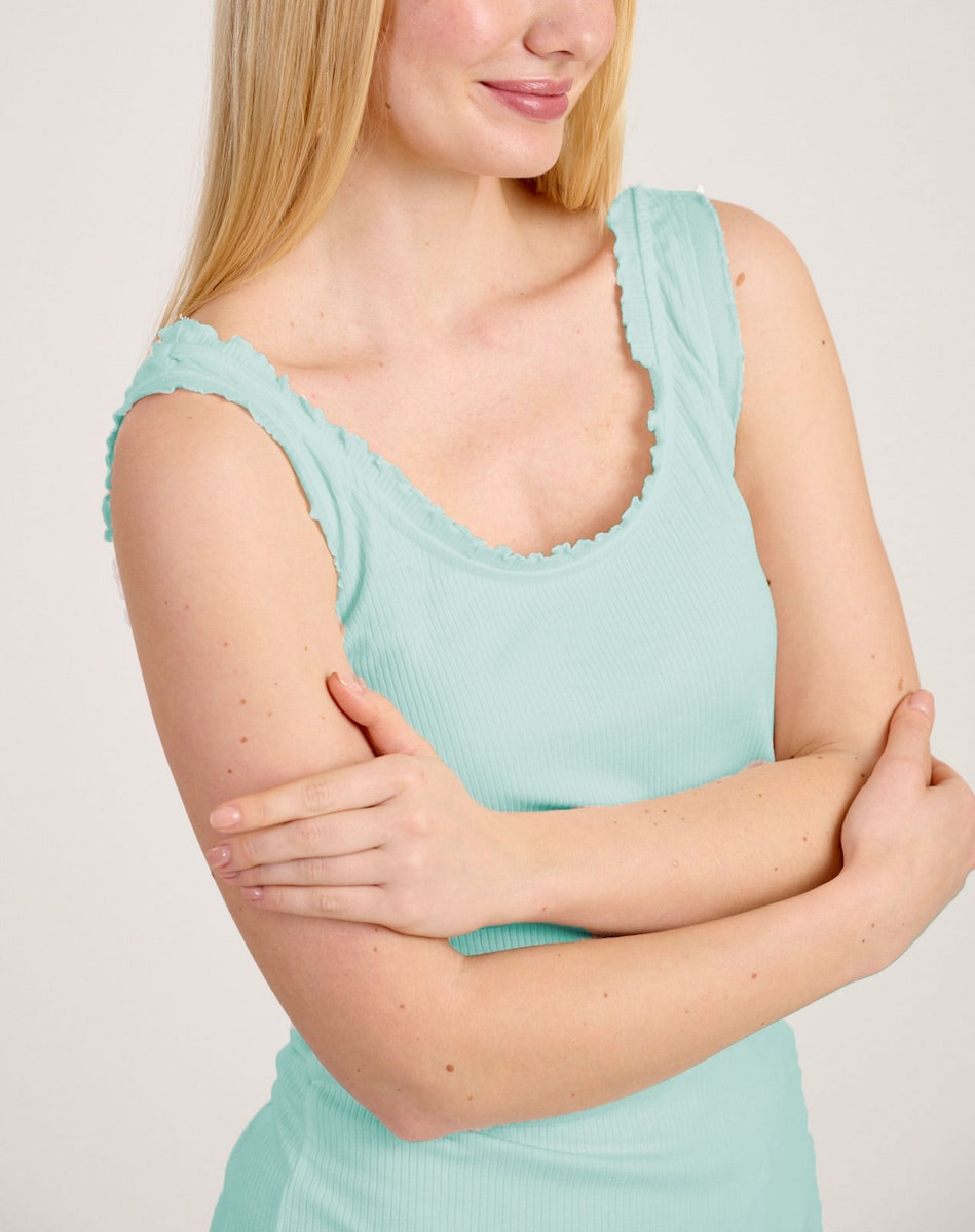 Corte Inglés Camisetas Anchas Deporte Mujer Camiseta De Mujer