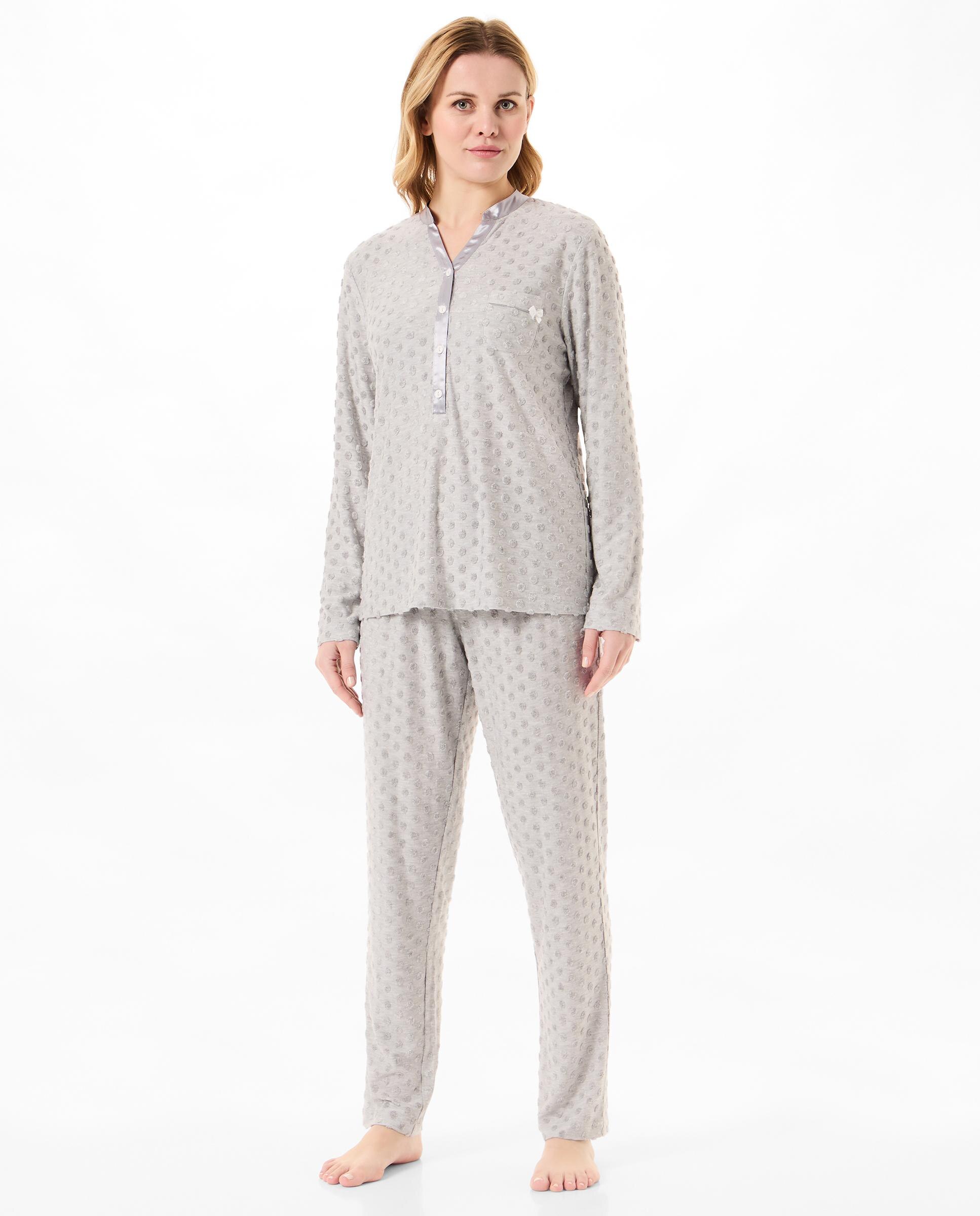 Pijamas lohe corte ingles new arrivals