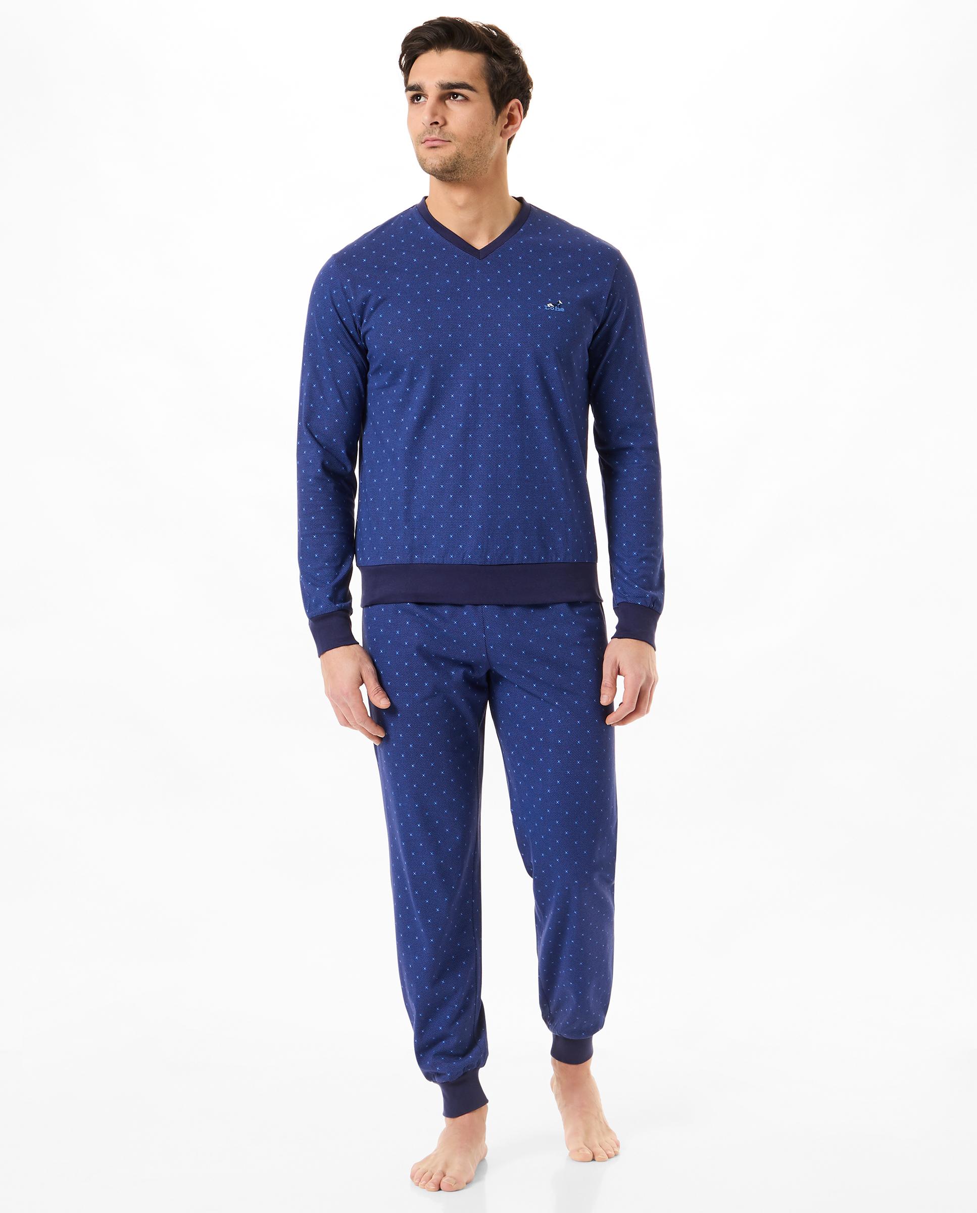 Pijamas completos Lohe Moda hombre El Corte Ingl s 15