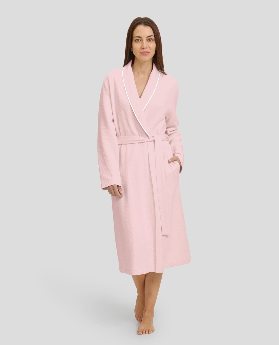 Ropa Batas De SeÃ±ora Para Estar En Casa Ropa Batas De Estar En Casa - Main Image