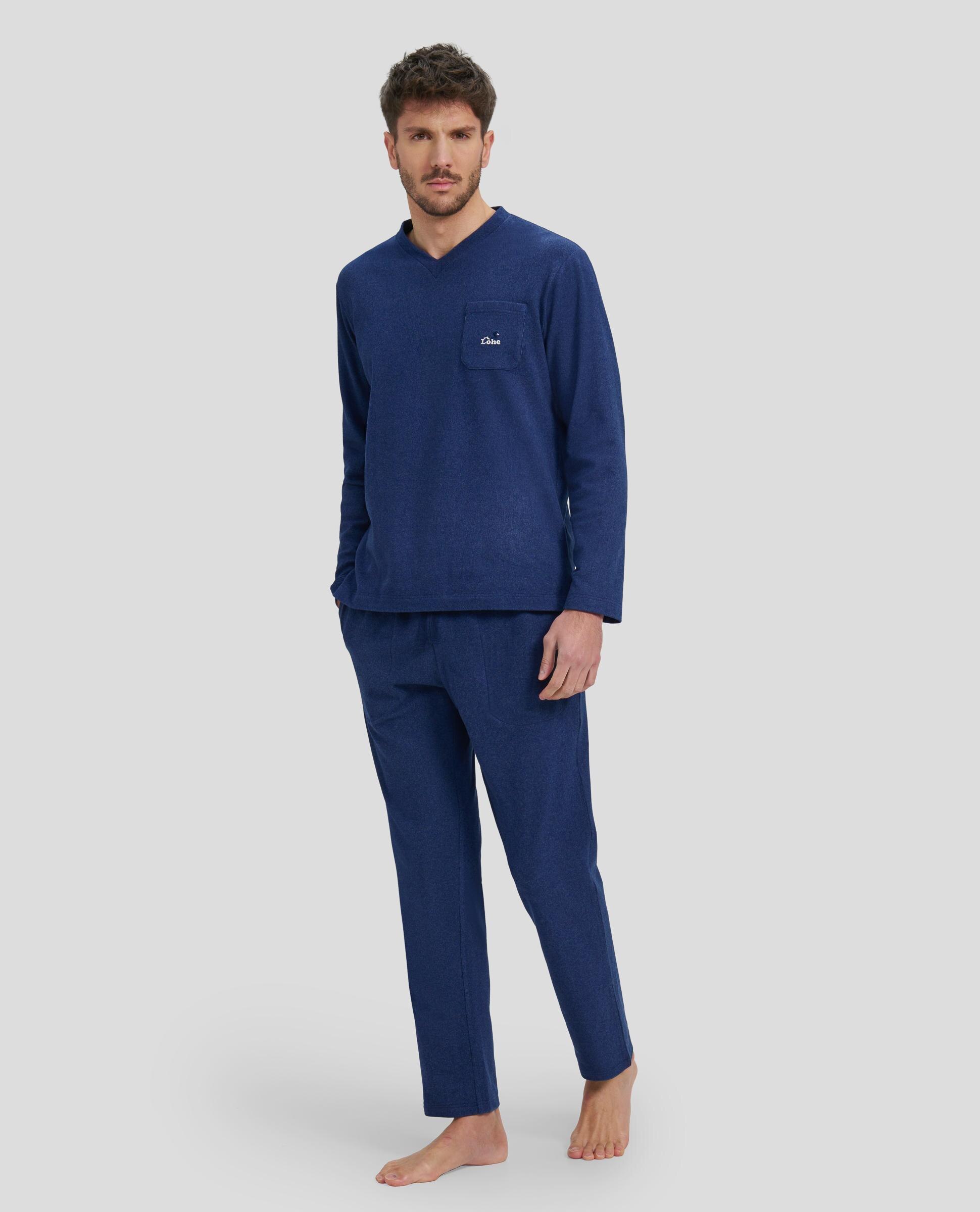 Pijamas y homewear Nueva coleccion Moda hombre El Corte Ingles