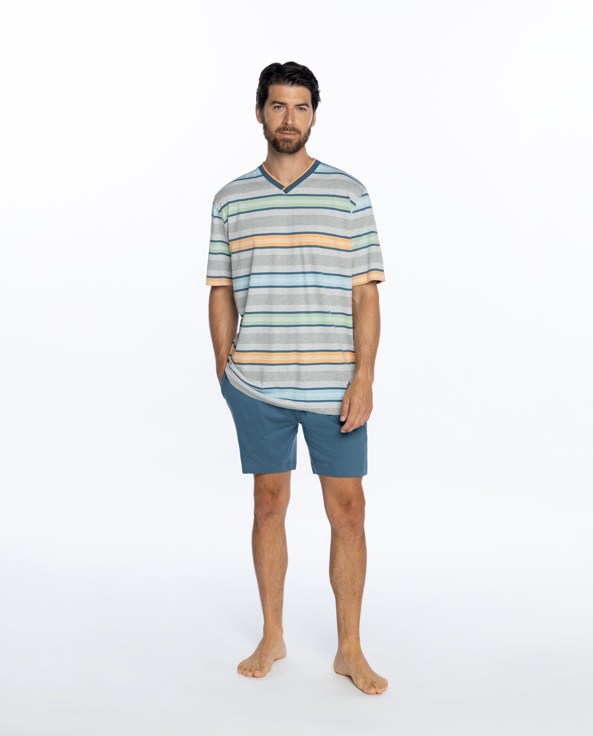 Pijamas verano hombre corte ingles sale