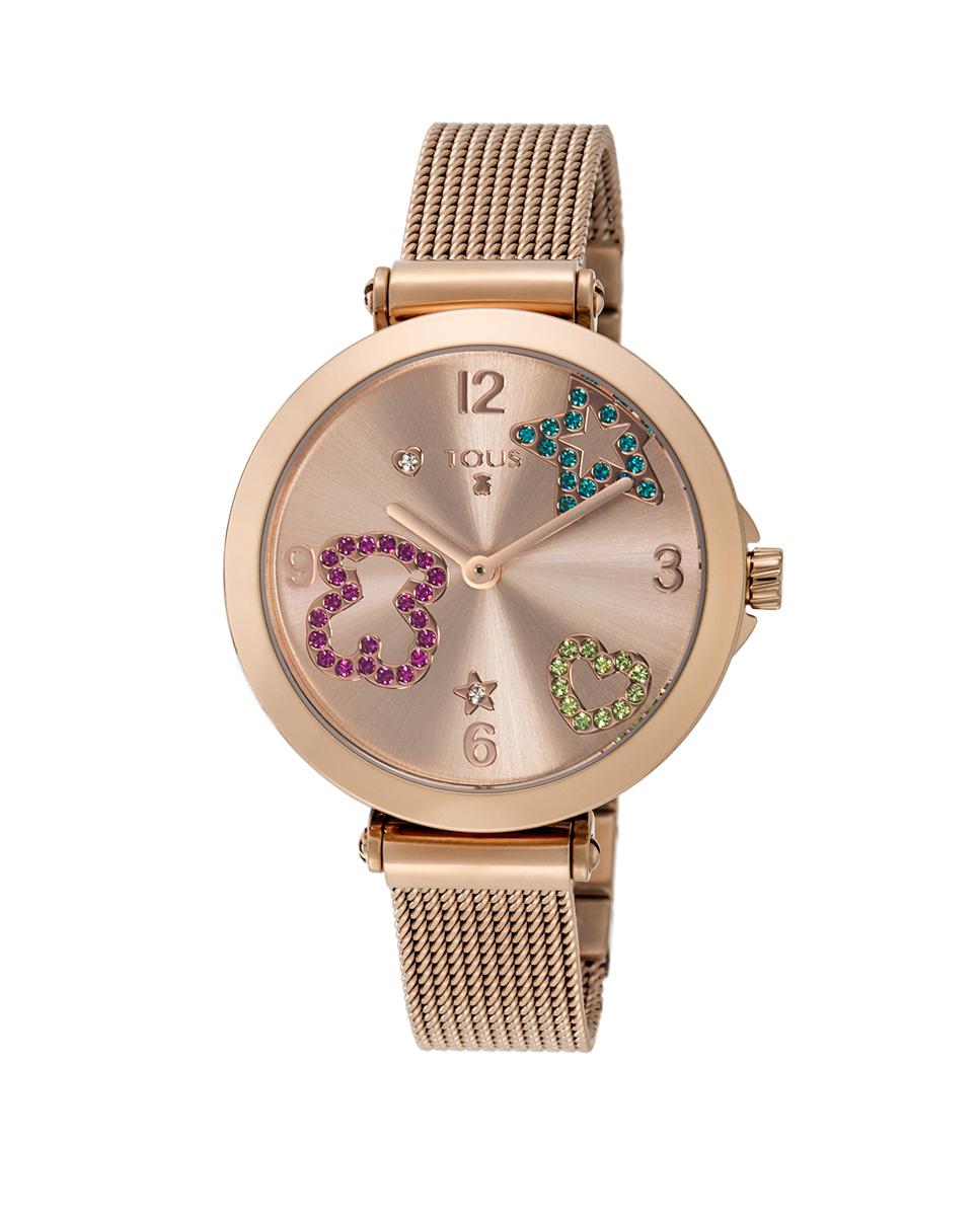 Reloj de fashion pulsera mujer el corte ingles