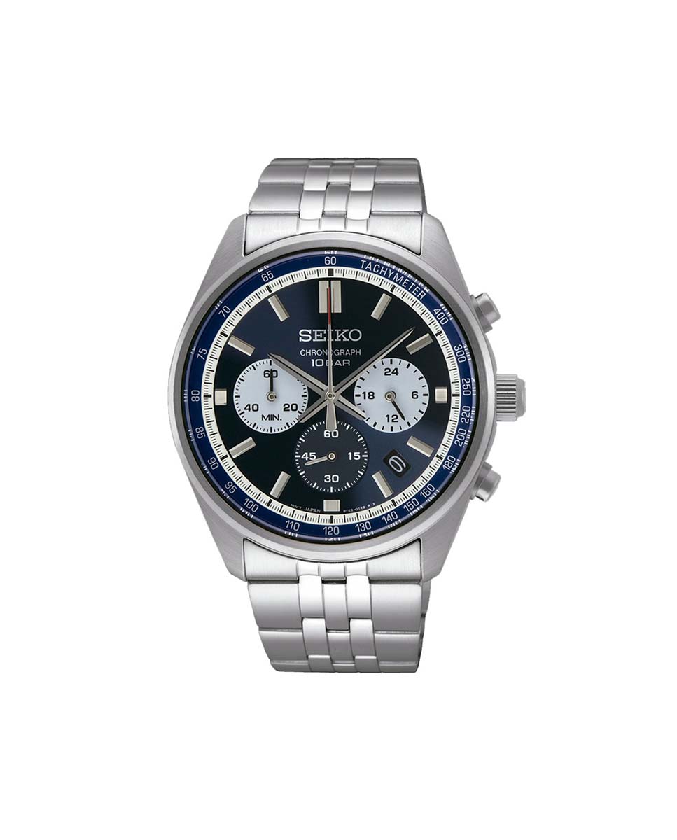 El corte ingles relojes seiko hombre sale