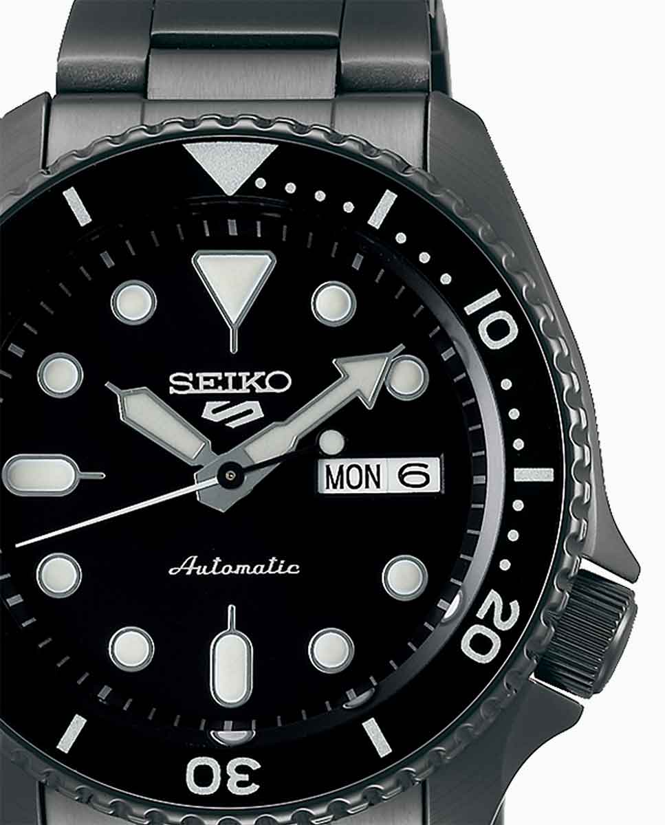 Seiko 5 sports discount el corte ingles