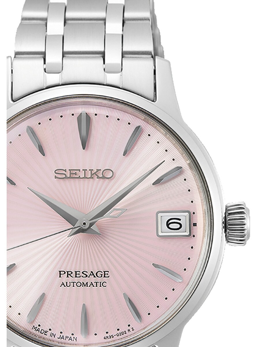 Reloj seiko mujer el corte online ingles