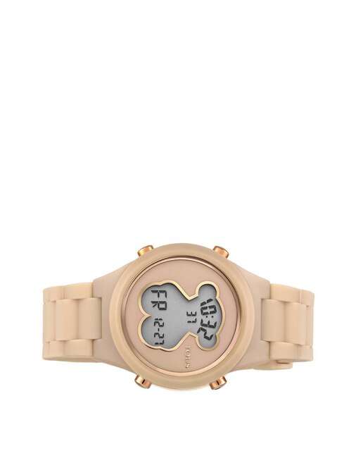 luz de sol Prestigioso Misterio Reloj de mujer D-Bear con esfera redonda de policarbonato · Tous · El Corte Inglés luz de sol Prestigioso Misterio Reloj de mujer D-Bear con esfera redonda de policarbonato · Tous · El Corte Inglés