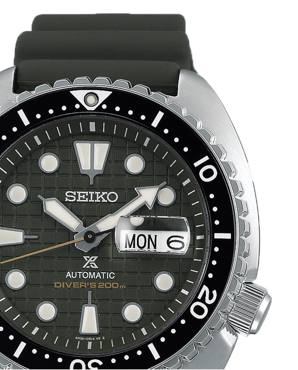 Seiko snxs77 best sale el corte inglés