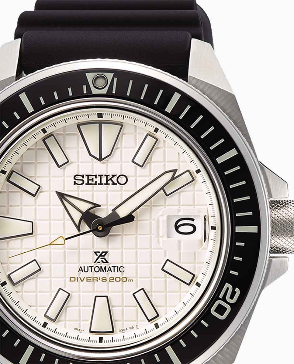 Seiko prospex el online corte ingles