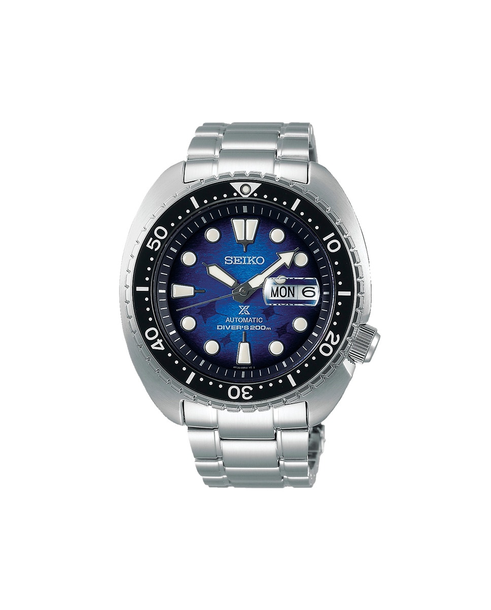 Seiko hombre best sale el corte ingles