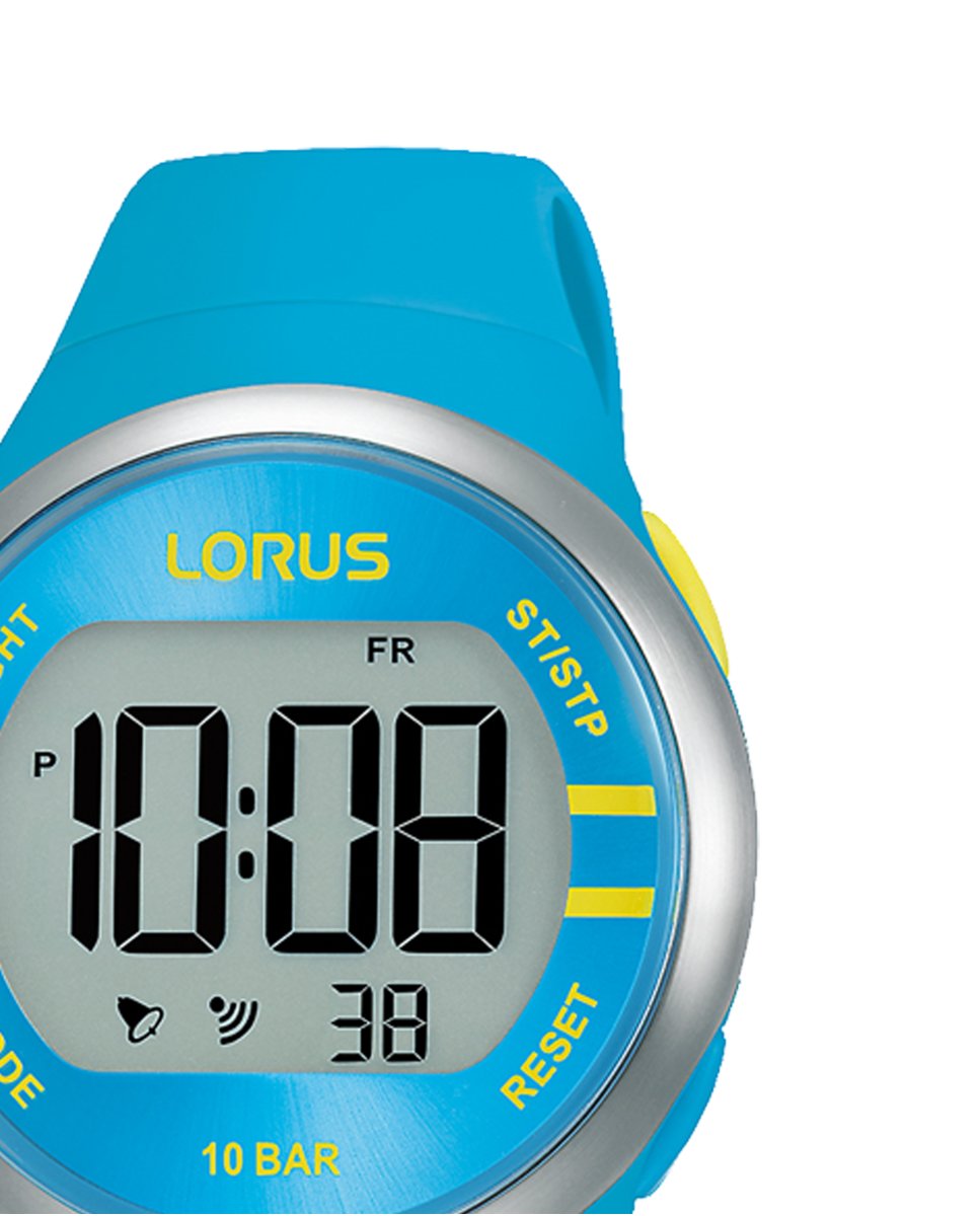 Reloj infantil corte online ingles