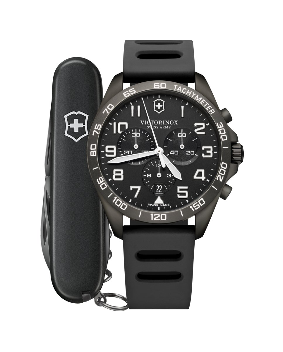 Relojes victorinox el online corte inglés