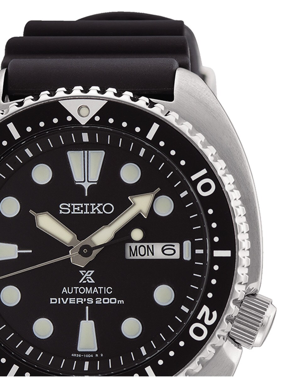 Seiko Reloj Automatico El Corte Ingles Joyas El Corte Ingles