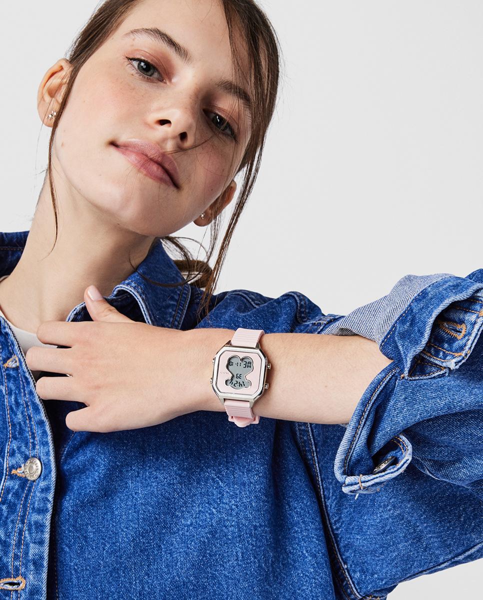 Relojes de mujer online tous el corte ingles