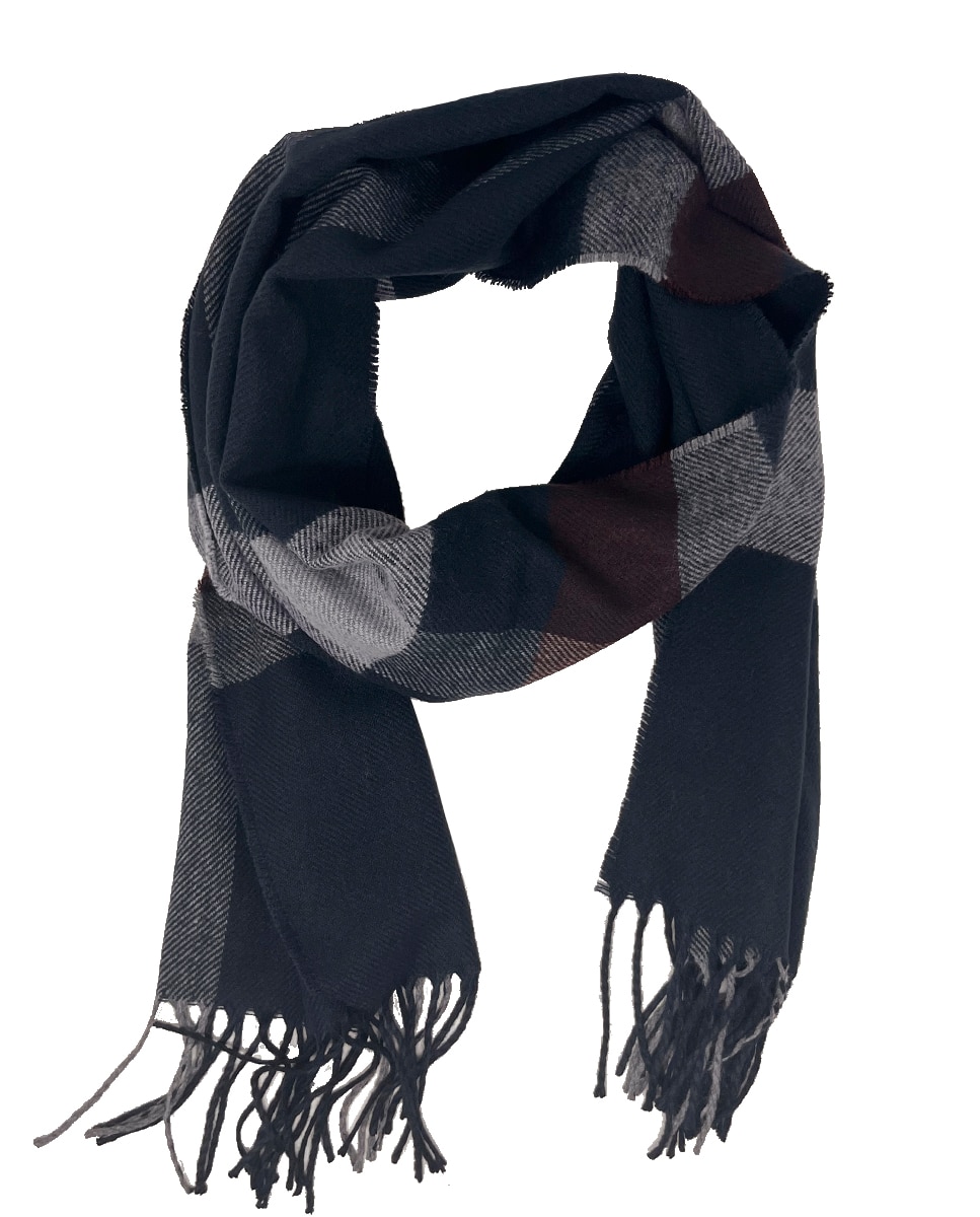 bufanda cuello hombre el corte ingles