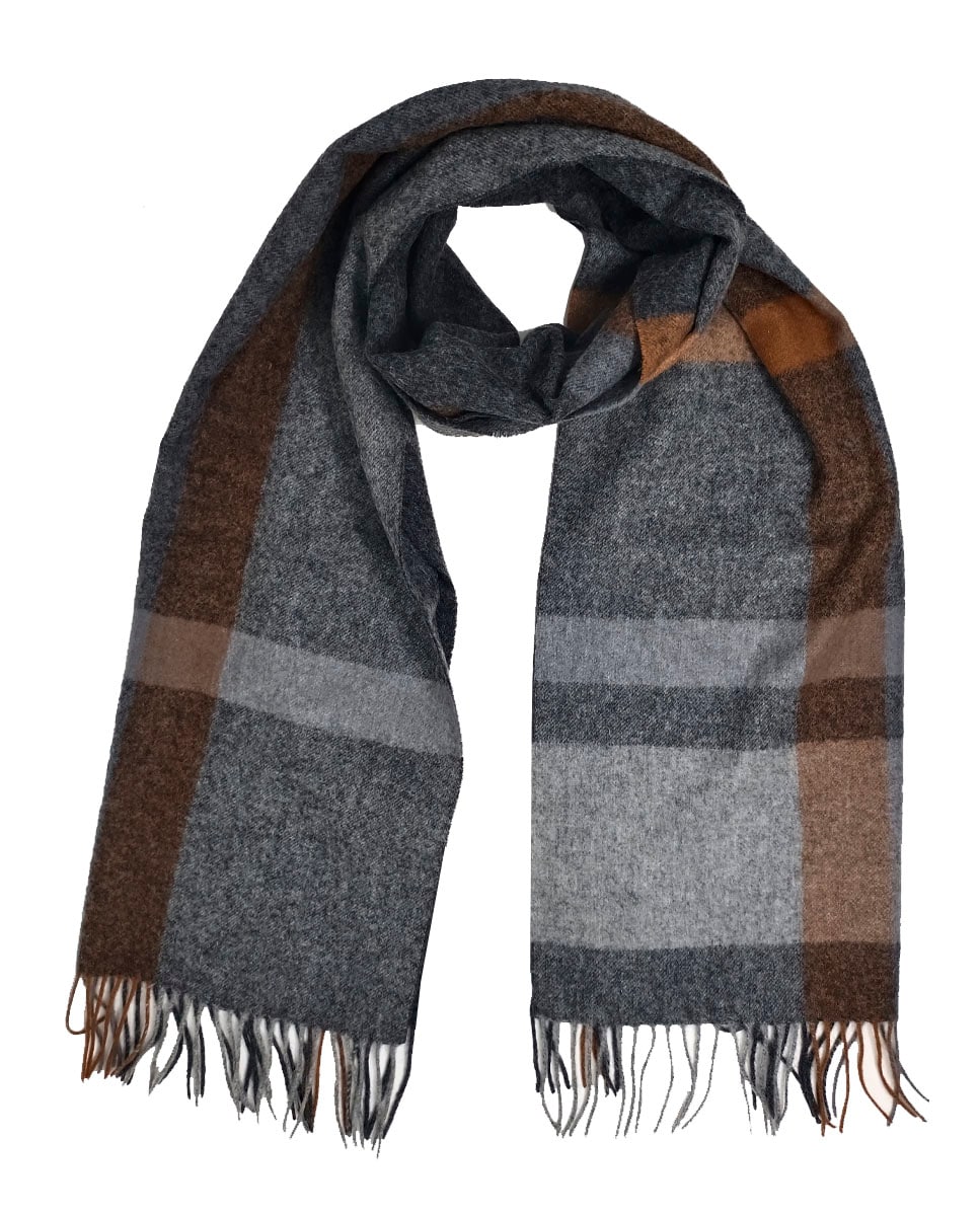 Pelo Natural Bufandas Mujer El Corte InglÃ©s Corte Ingles Bufandas