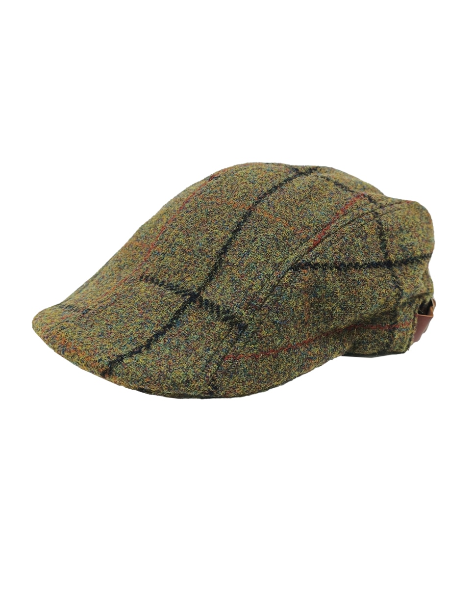 Imagen 0 de Gorras de Poliéster en color kaki Kaki