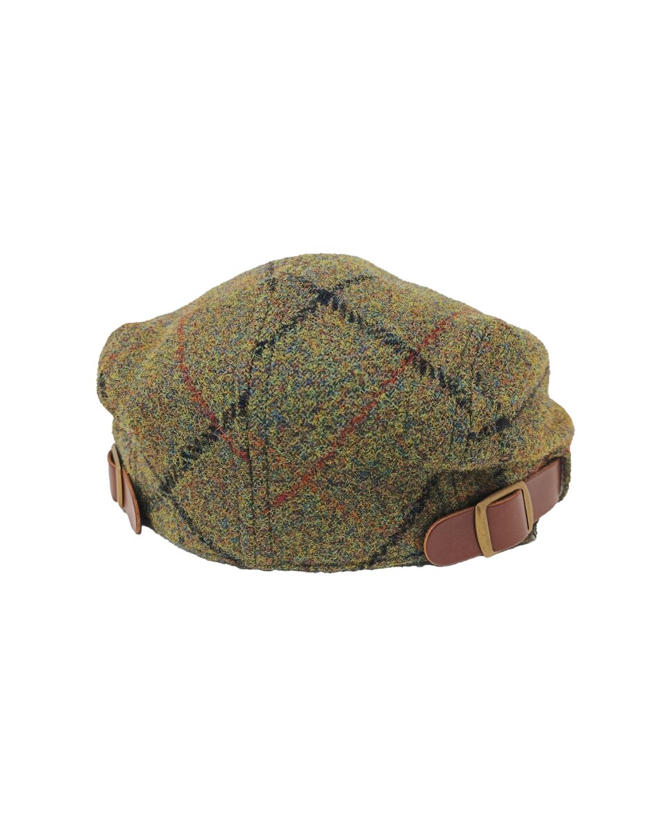 Gorras de Poliéster en color - Victorio & Lucchino - Kaki Kaki-2