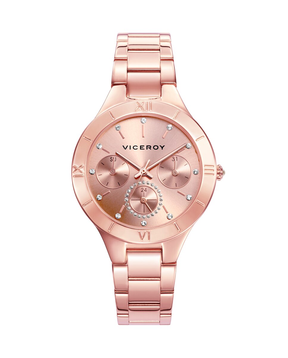 Reloj mujer best sale viceroy corte ingles