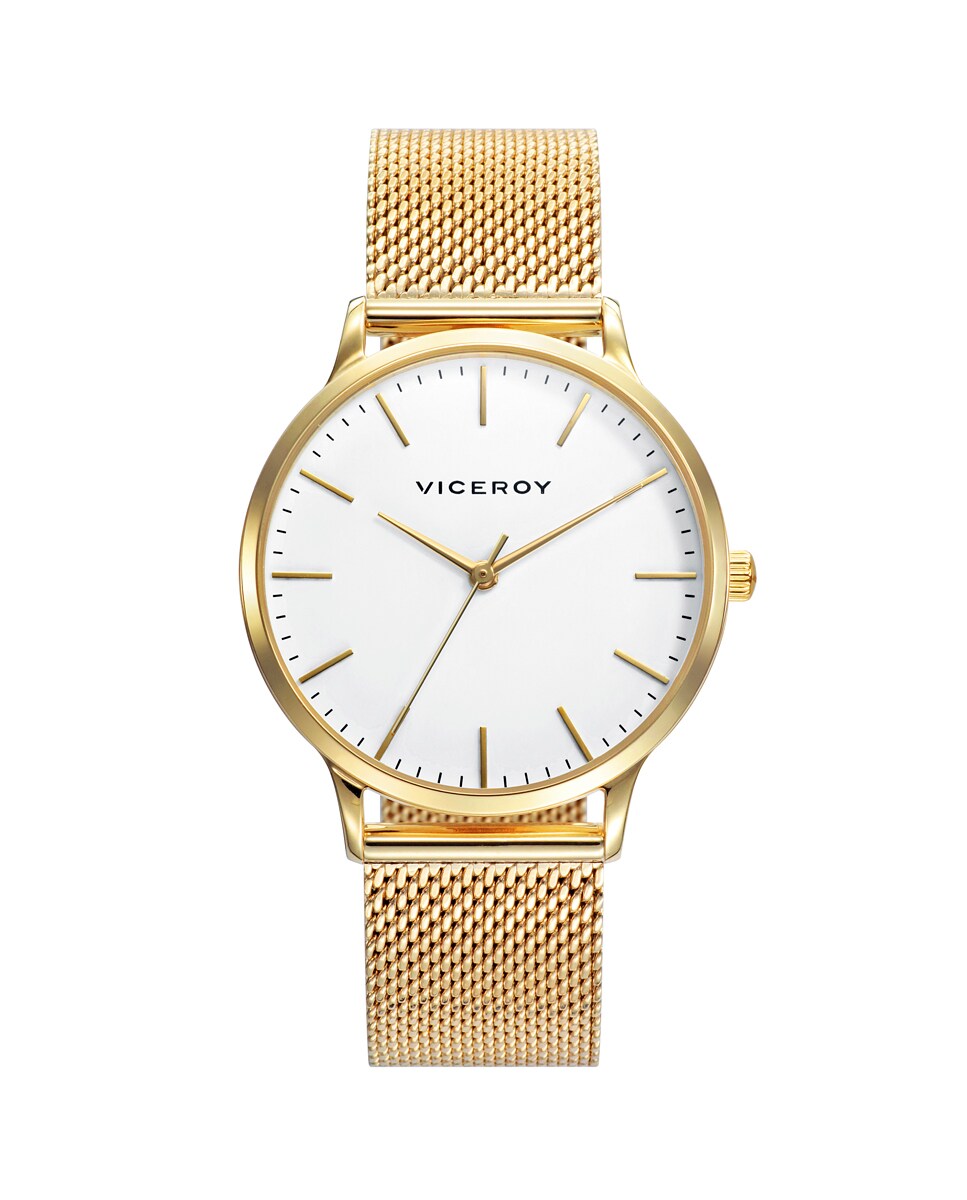 Viceroy Moda Reloj Viceroy Mujer Dorado El Corte Ingles Viceroy