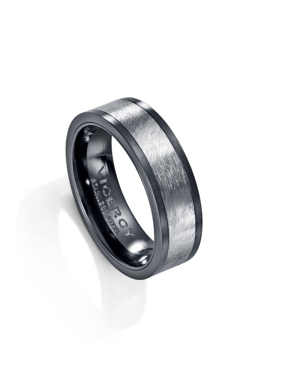 Anillos Viceroy El Corte Ingles Anillos Hombre Alianzas Hombre El