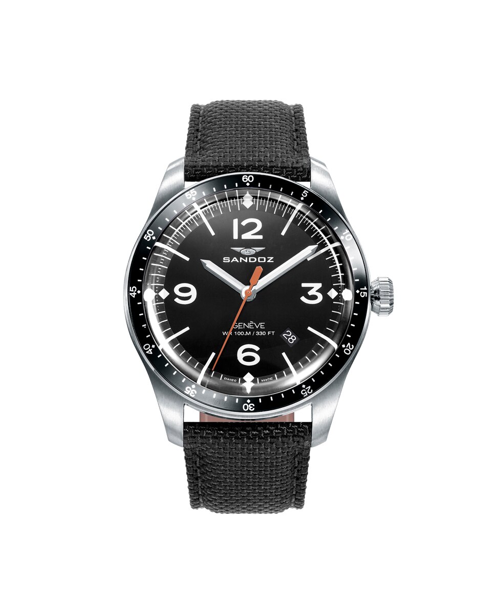 Reloj sandoz hombre online precio