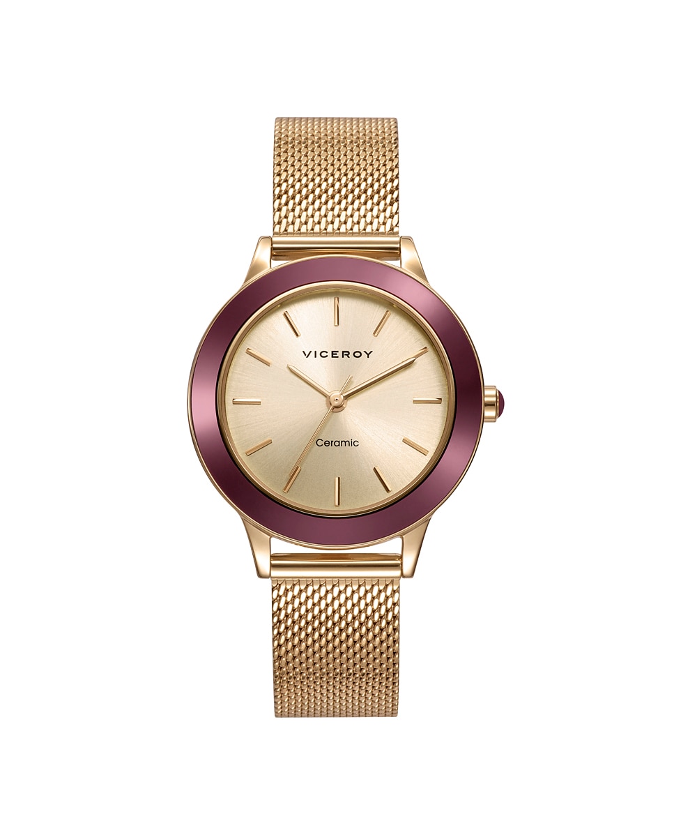 Relojes y Smartwatches Viceroy Moda mujer El Corte Ingles