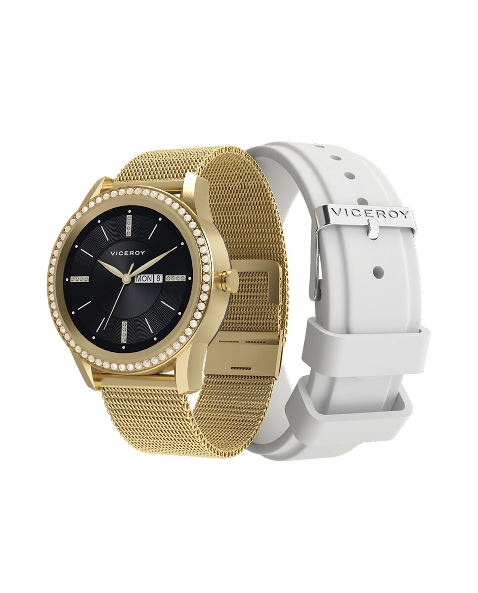 Reloj Fossil Agenda Tortosa Galeria Del Coleccionista Relojes