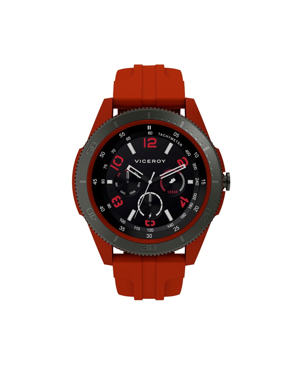 Relojes hombre eci sale