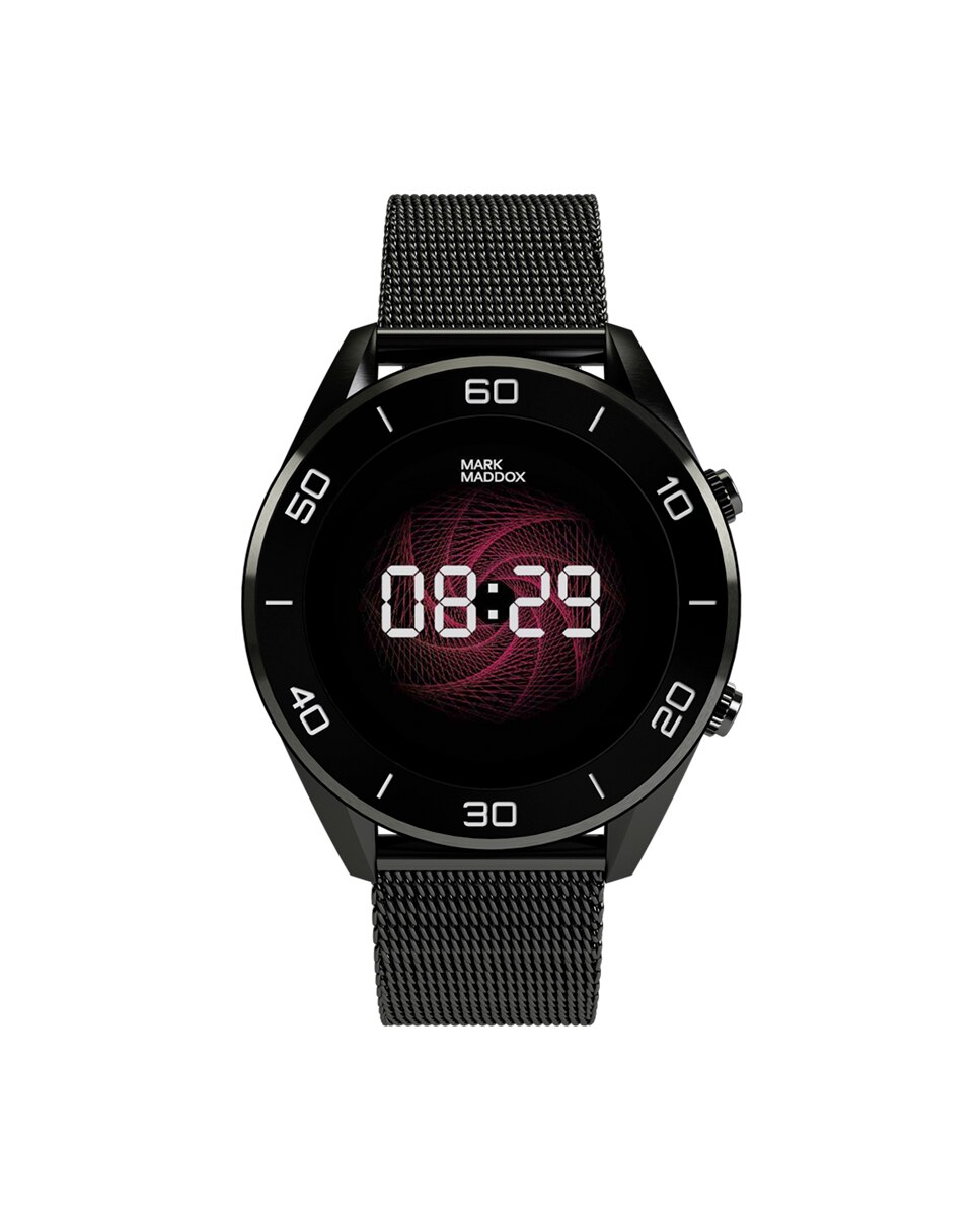 Reloj mark maddox discount smartwatch