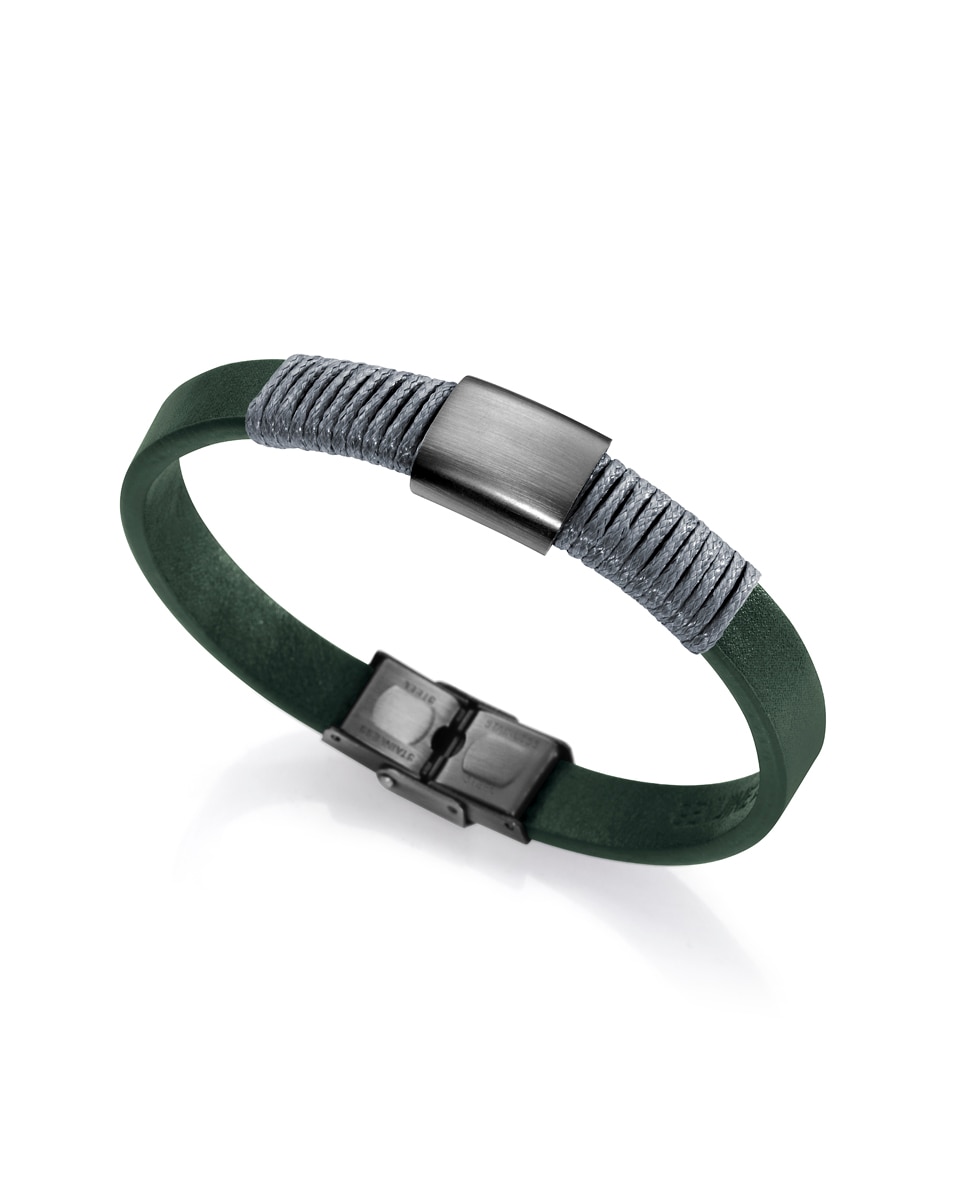 Pulseras de hombre Moda El Corte Ingles