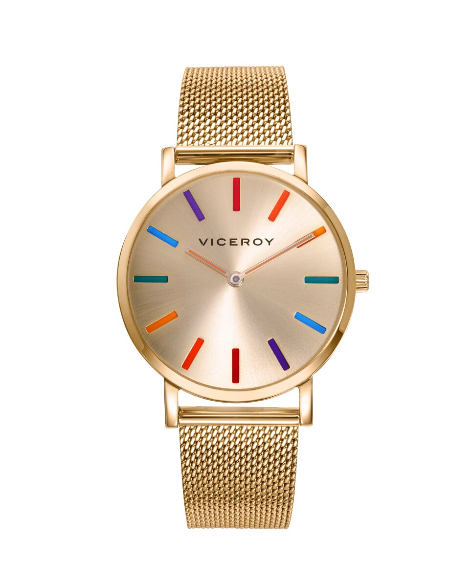 Viceroy Watch Viceroy Reloj Mujer El Corte Ingles Viceroy Watches