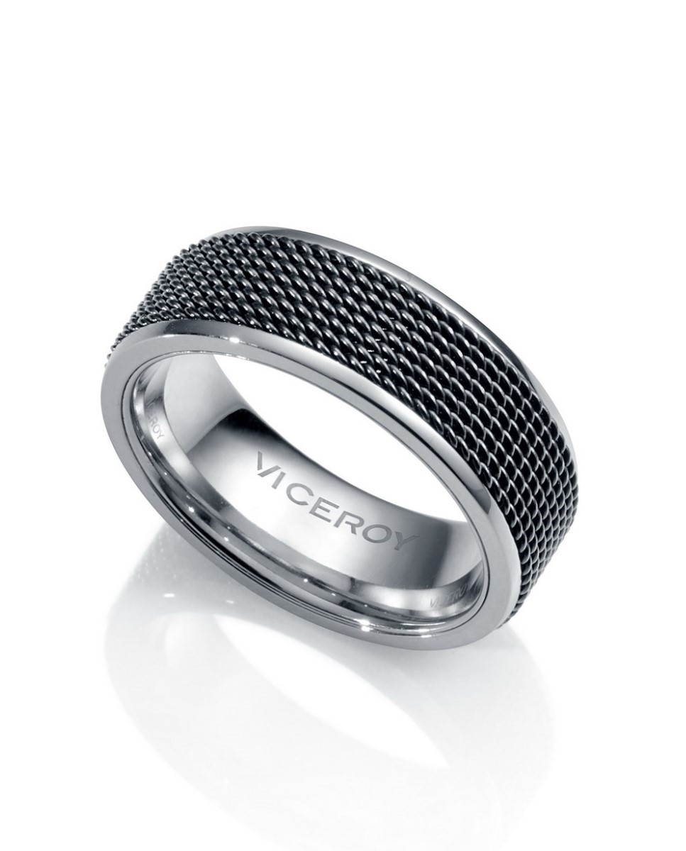 Anillos viceroy hombre discount el corte ingles