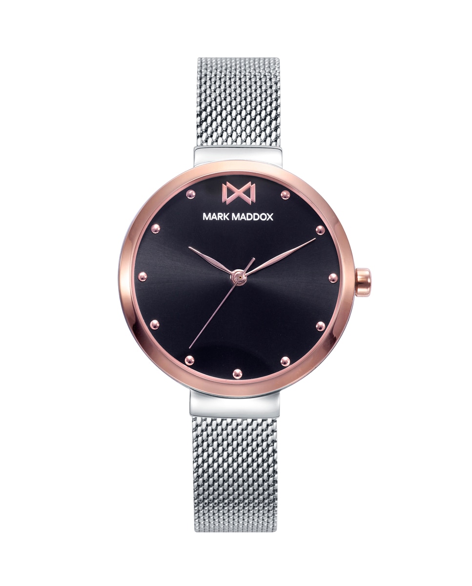 Relojes y Smartwatches Mark Maddox Moda mujer El Corte Ingles