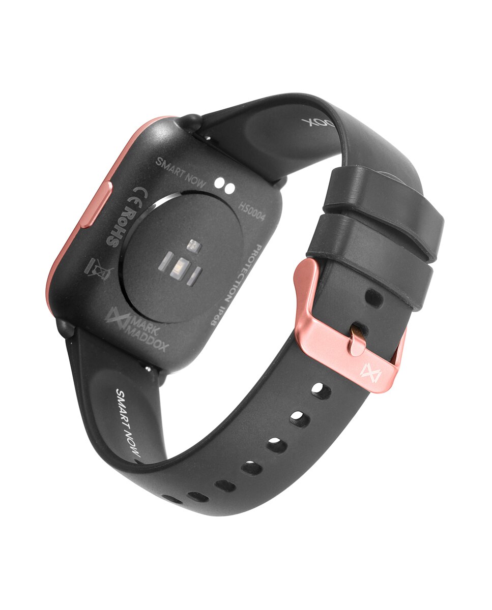 Amazfit bip rosa discount el corte ingles