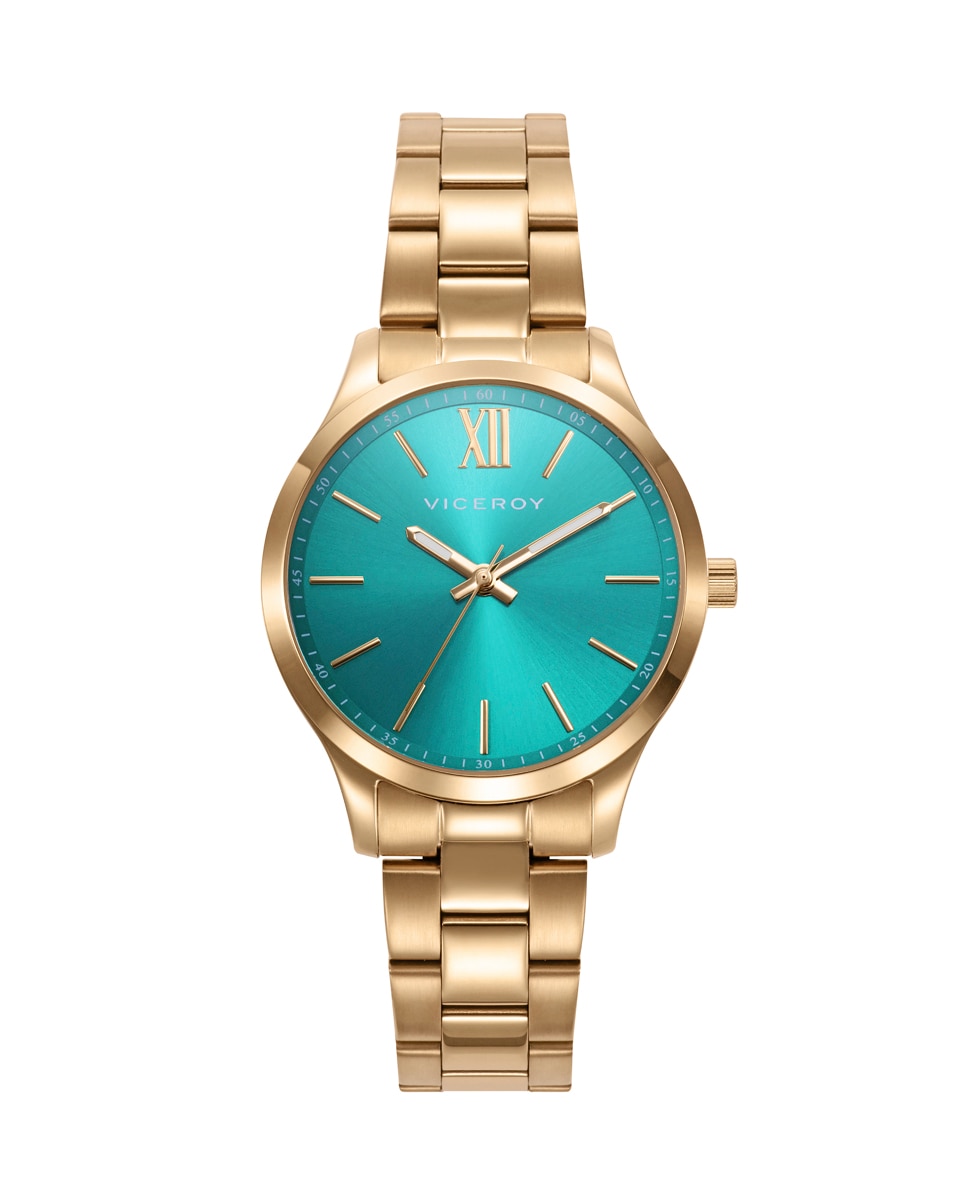 Reloj viceroy mujer dorado el corte ingles new arrivals